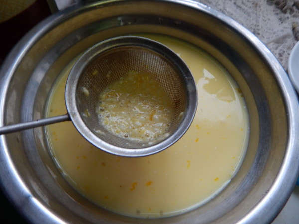 蛋挞液是干嘛的