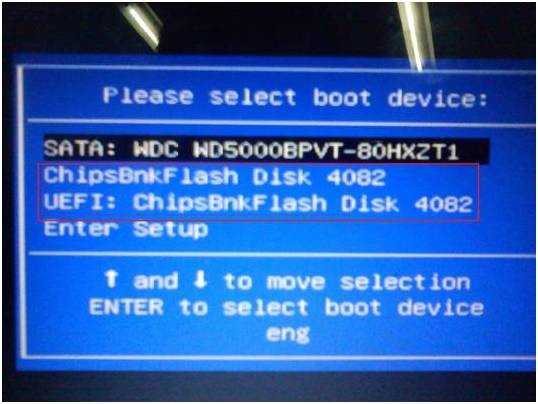 华硕笔记本开机直接进入bios界面是怎么回事