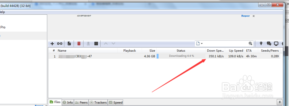 如何使用utorrent?
