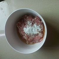 如何制作肉末毛豆