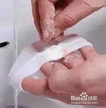水果渍怎么去除小窍门