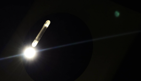 手机手电筒会吸引蚊子吗