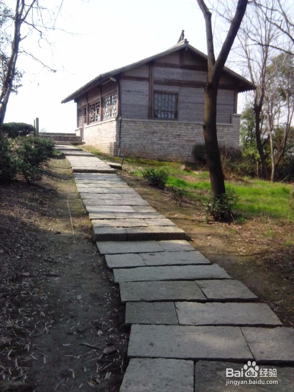 古城绍兴游览体验之东湖