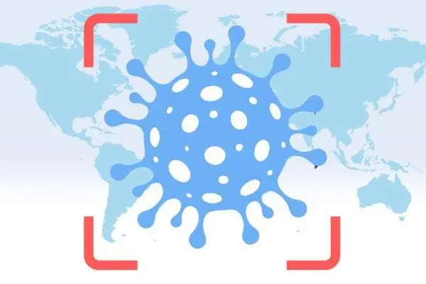 2021年新病毒又出来个叫什么