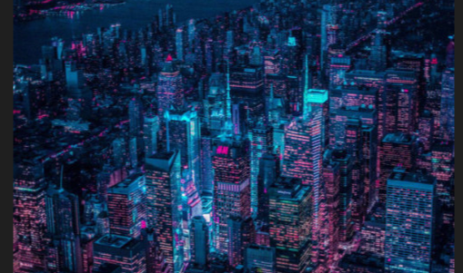 《赛博朋克》通俗解释是什么