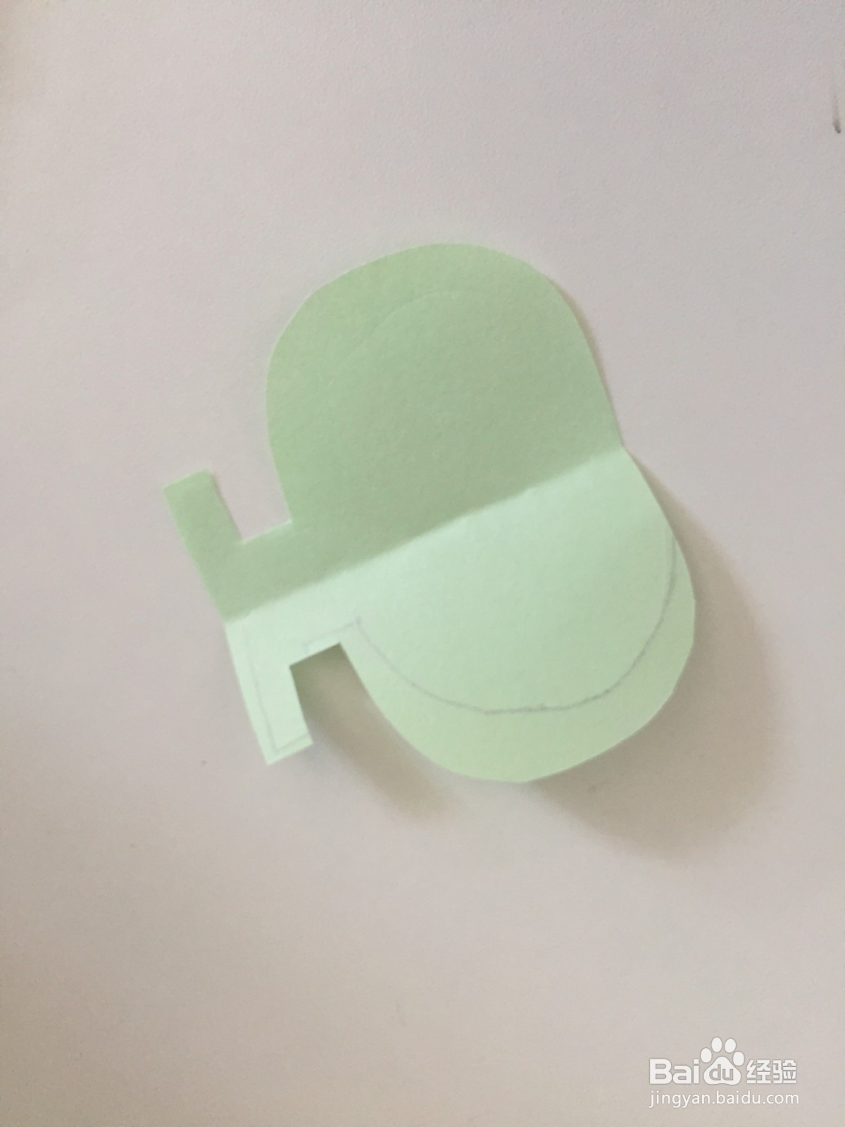 儿童剪纸——如何用彩纸剪冰糖葫芦、哈密瓜?