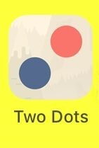 Two Dots 的玩法攻略 百度经验