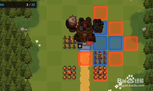 坎公骑冠剑不可能的任务怎么做