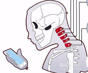 颈椎酸疼难忍,一个小动作就能治