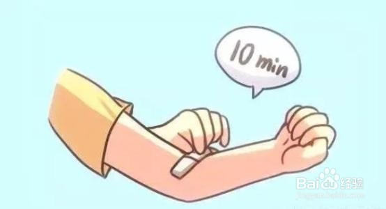 冬季测血糖采血应注意的事项