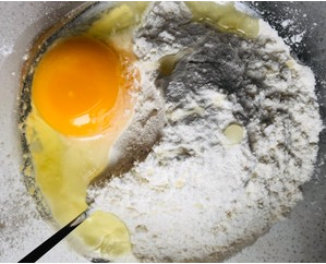 椒盐蘑菇-超好吃的下酒菜