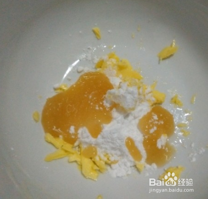 如何制作蜂蜜小麻花