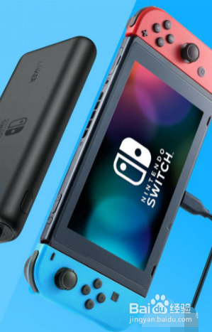 switch 充电没反应怎么办