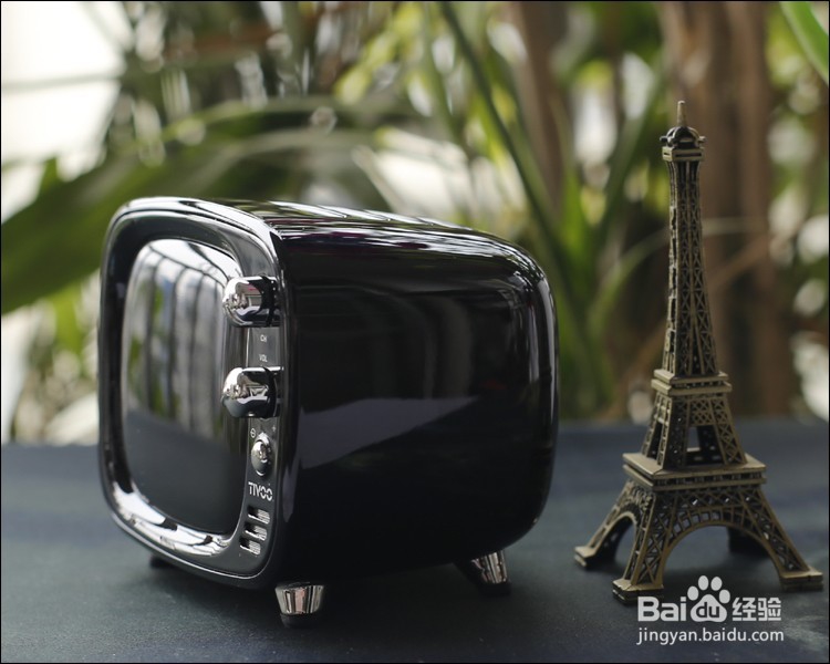 Divoom TIVOO像素蓝牙音箱功能使用