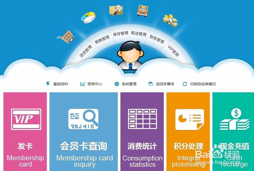 小程序美容美发模板有哪些？