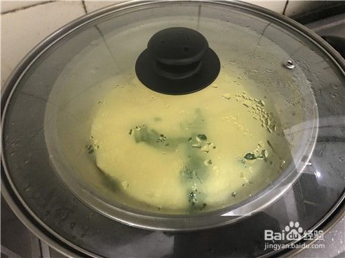 蒸鸡蛋羹的简单做法