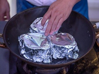 黑糖豆浆布丁怎么做