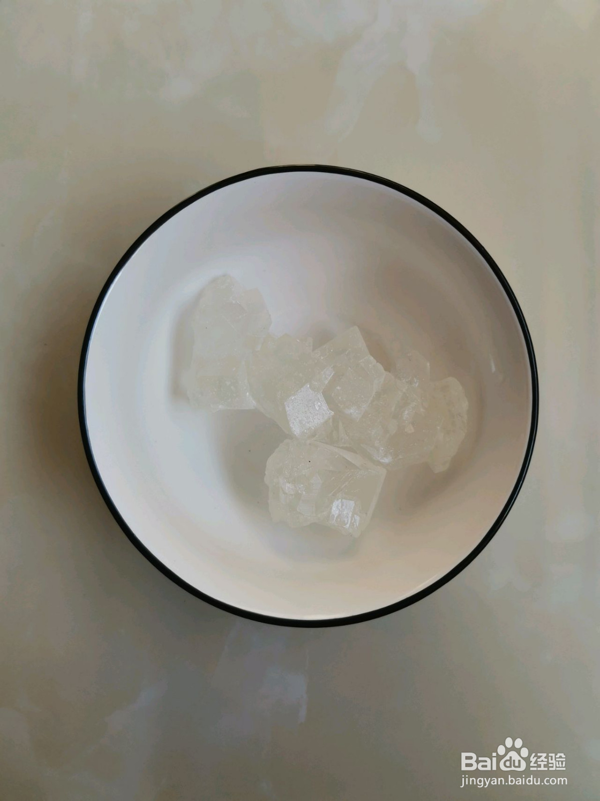 阿胶补血膏的做法