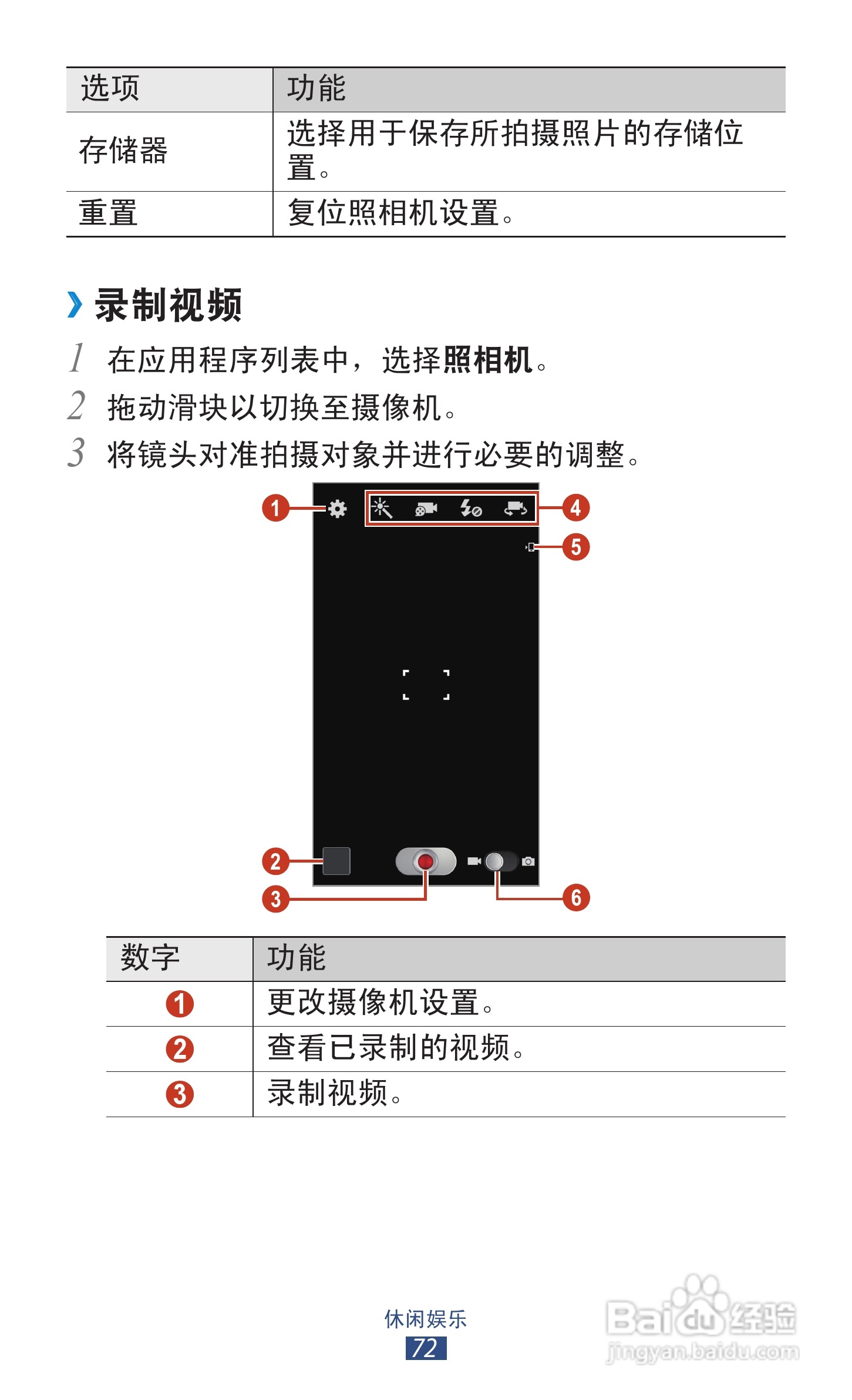 三星 GT-I9260手机说明书:[8]
