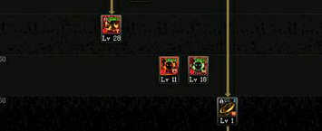 DNF95版本男散打怎么加点