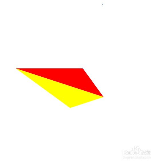 【AI技巧】用AI绘制一个五角星