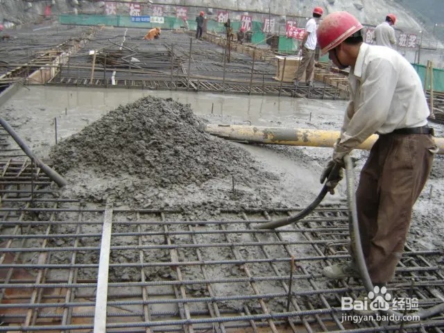 混凝土气泡多怎么解决