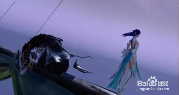 楚留香武林闲趣攻略