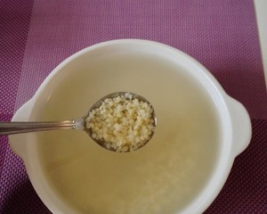 内蒙酸粥酸浆做法