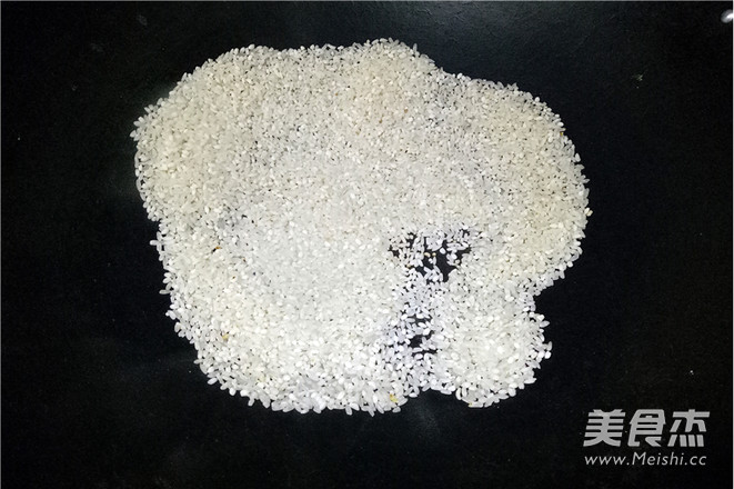 自制香辣蒸肉米粉