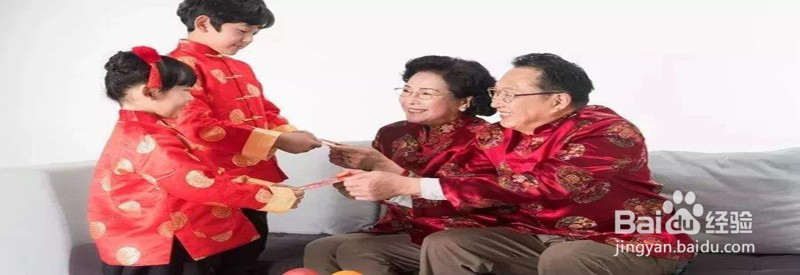 为什么新年没有年味了?