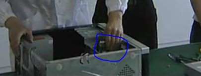 电脑组装全过程(二)