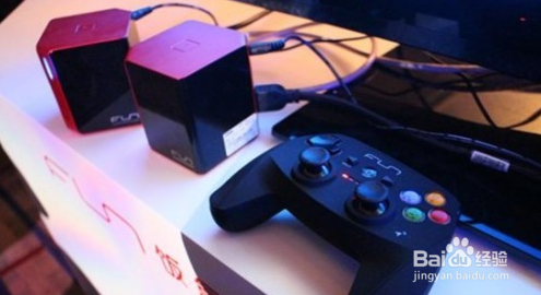 中兴九城电视盒(funbox 饭盒)怎么样