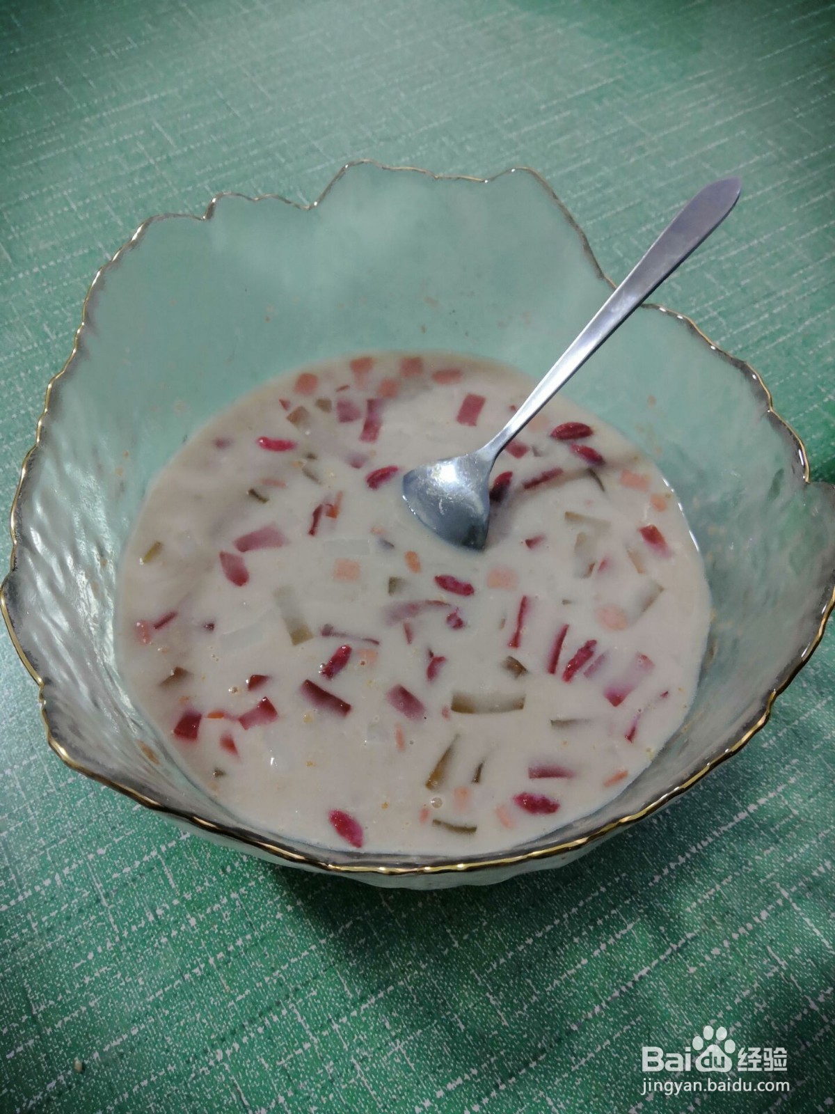 自制饮料怎么做