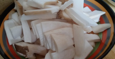 中山脆肉鲩的十八种做法是什么