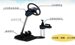 驾考科目二倒车入库技巧总结