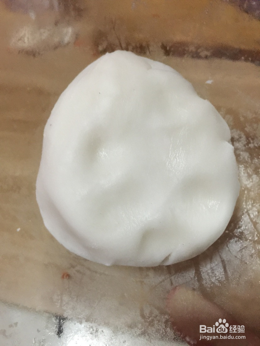 水晶虾饺的做法