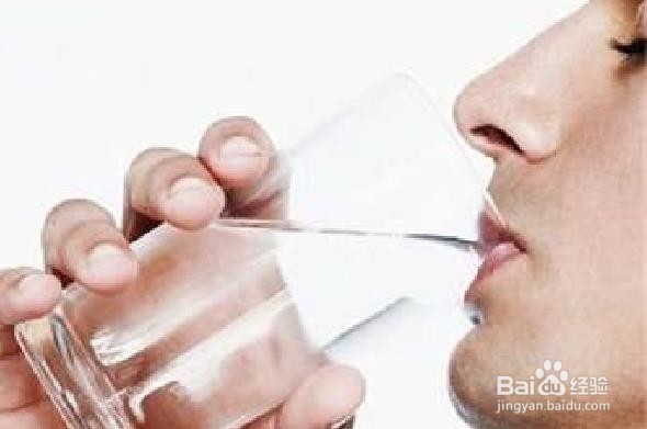 如何预防肾结石