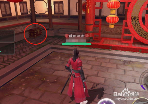 金猪大作战4个宝箱在哪