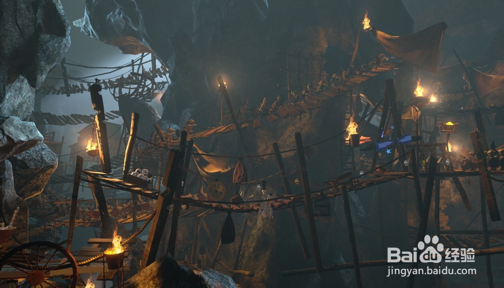 乐高霍比特人 中文版 乐高世界的神奇冒险之旅