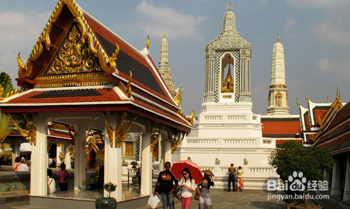 注意了!教你识破六种国外旅游陷阱