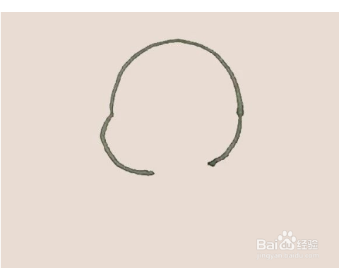 怎么画小火龙好看