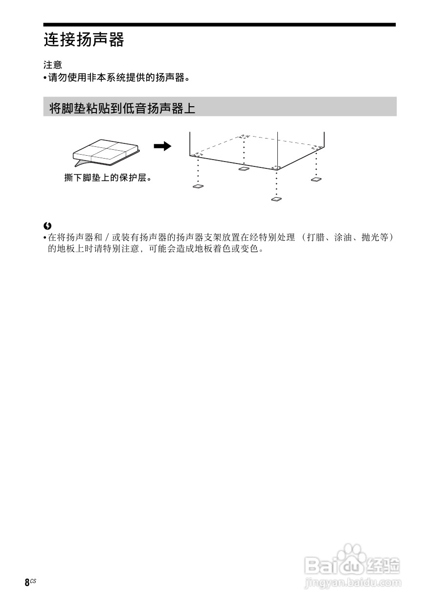 索尼DAV-TZ130家庭影院使用说明书:[1]