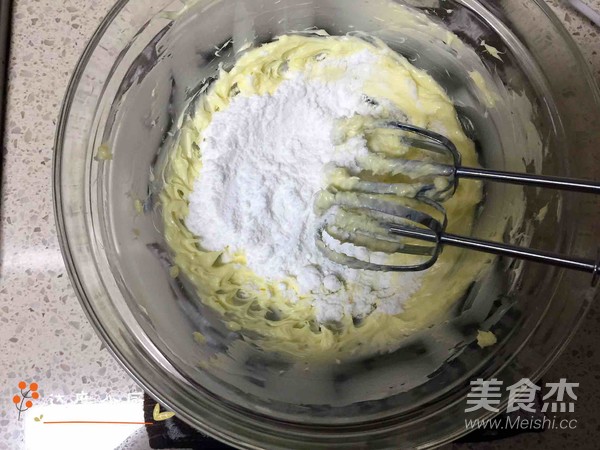 玛格丽特小饼