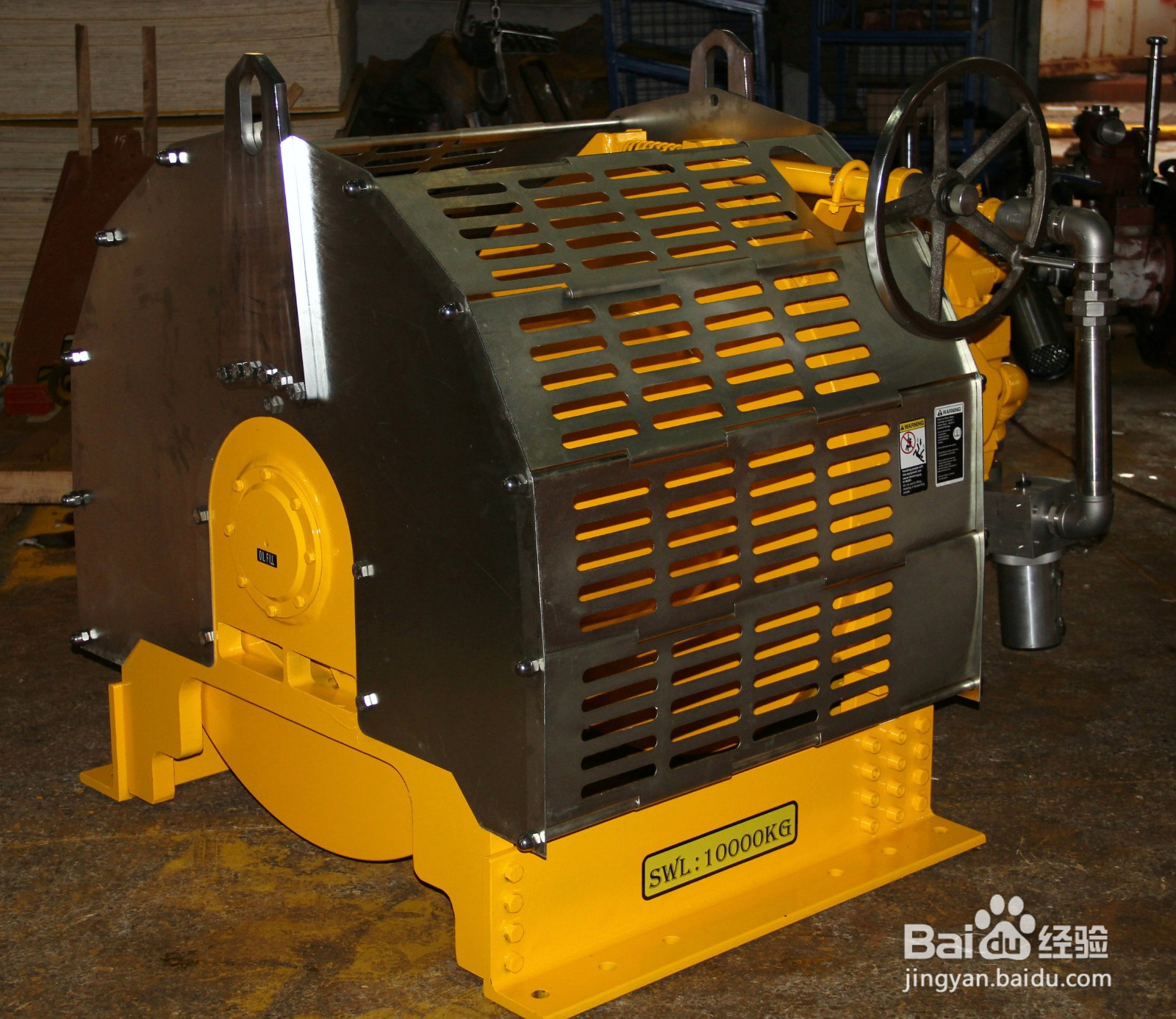 气动小绞车的安全操作控制要点有哪些？