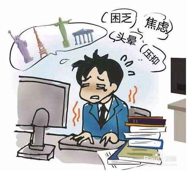 焦虑症的躯体化症状吃什么药
