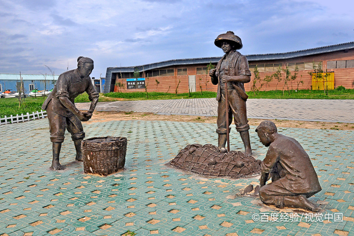 汕尾市有什么好玩的景点