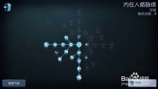第五人格空军玛尔塔天赋怎么加点