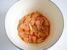 简单好滋味—什锦鸡肉串