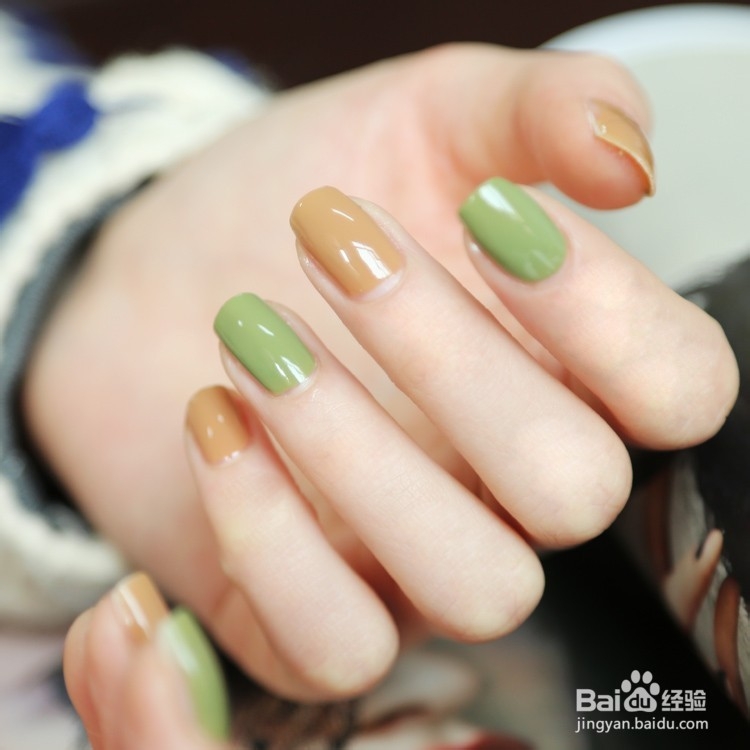 美甲师考等级证有什么帮助？