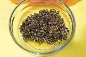 教你怎么做藤椒鸡